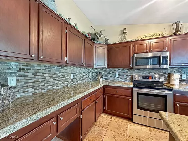 543 Goldhill Road, Henderson, NV 89074