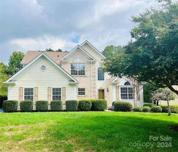 232 Fox Hollow RD, Mooresville, NC 28117