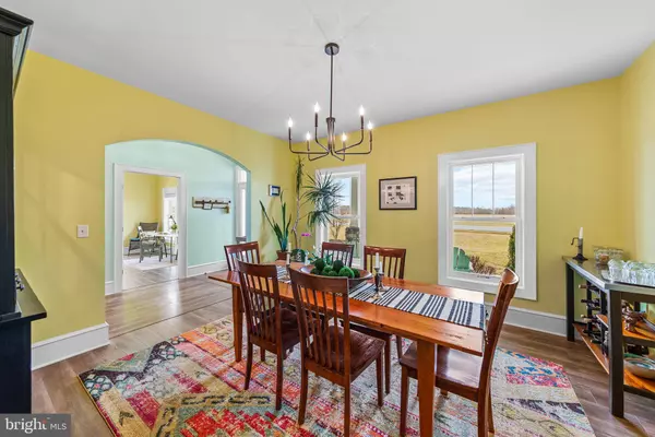 27807 ROUND POLE BRIDGE RD, Milton, DE 19968