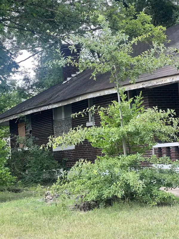 1402 TUTWILER AVE, Memphis, TN 38107