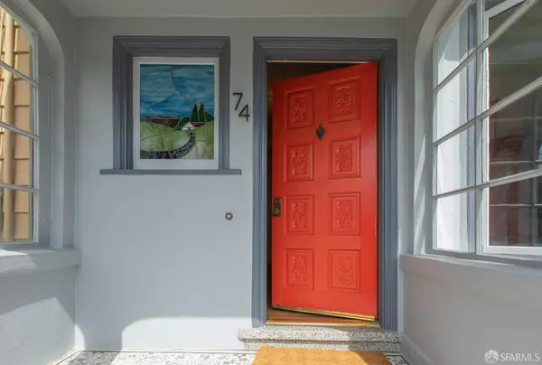 74 Havelock ST, San Francisco, CA 94112