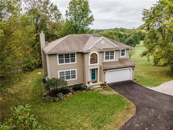 16727 Galehouse RD, Doylestown, OH 44230