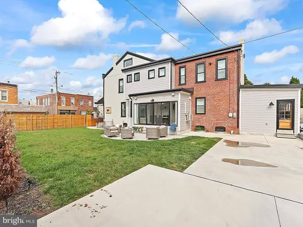 4501-5 E THOMPSON ST, Philadelphia, PA 19137