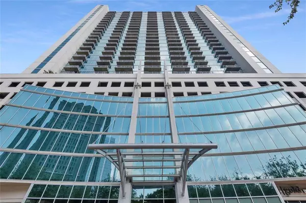 3324 NE PEACHTREE RD NE #1110, Atlanta, GA 30326