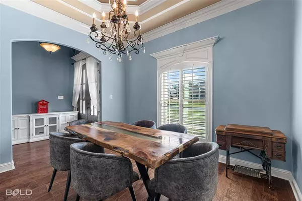 1927 Highpoint Place, Haughton, LA 71037