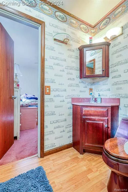 7592 VERNA Drive, Lambertville, MI 48144