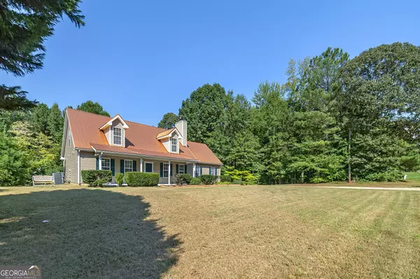 115 Worthy DR, Mcdonough, GA 30252