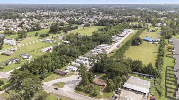 41149 HIGHWAY 42 Highway, Prairieville, LA 70769