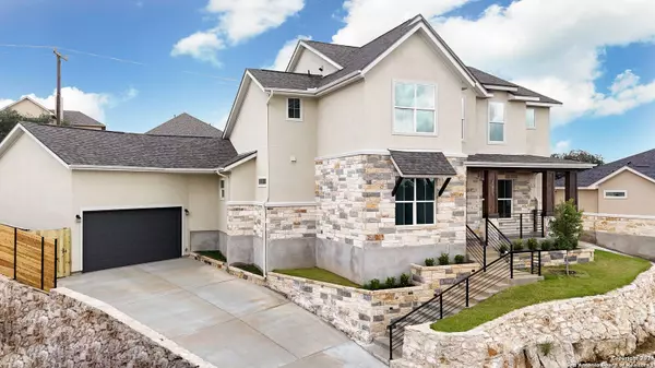 25803 SPLASHING ROCK, San Antonio, TX 78260-2566