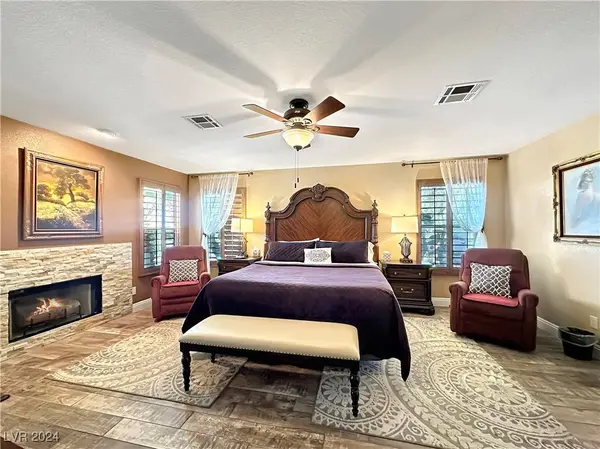 543 Goldhill Road, Henderson, NV 89074