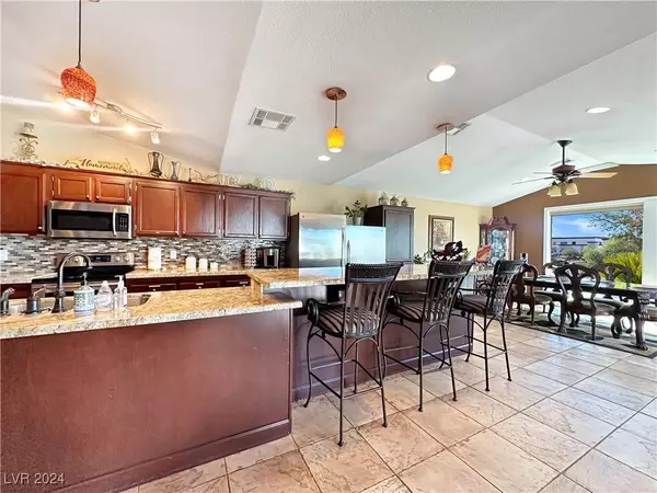 543 Goldhill Road, Henderson, NV 89074