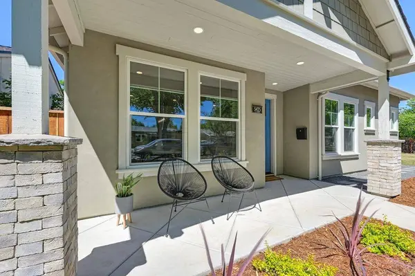 5425 U ST, Sacramento, CA 95817