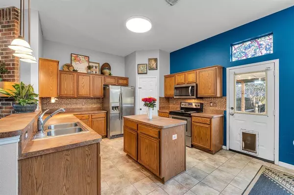 125 Meadow Lark Lane, Anna, TX 75409