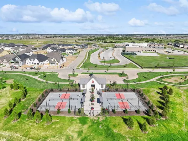 2412 Coyote Way, Northlake, TX 76247