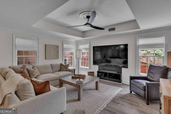 984 Thousand Oaks BND NW, Kennesaw, GA 30152