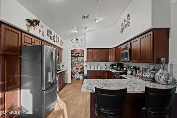 555 N OCOTILLO Drive, Wickenburg, AZ 85390