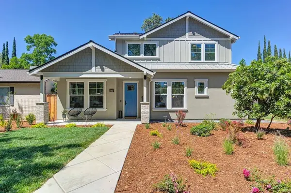 5425 U ST, Sacramento, CA 95817