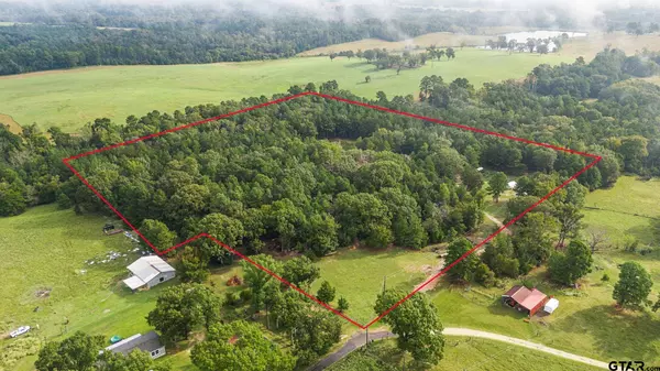 499 An County Road 2106, Palestine, TX 75801