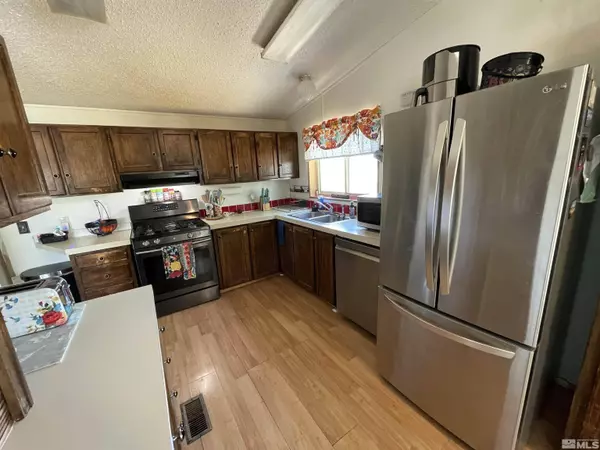 3130 Mars Ave., Winnemucca, NV 89445