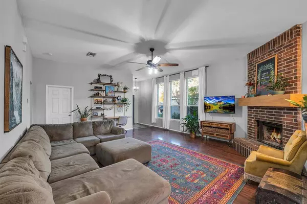 125 Meadow Lark Lane, Anna, TX 75409