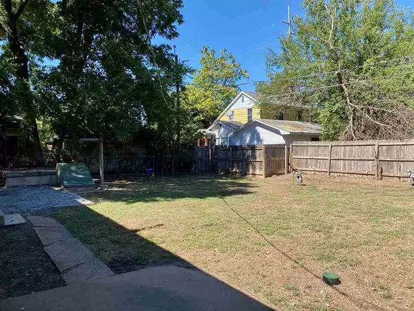 813 W Hackberry, Duncan, OK