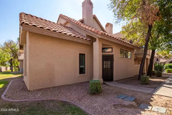 1001 N PASADENA -- #120, Mesa, AZ 85201