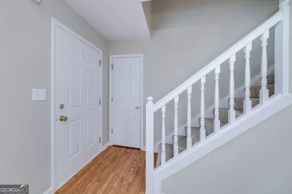 115 Worthy DR, Mcdonough, GA 30252