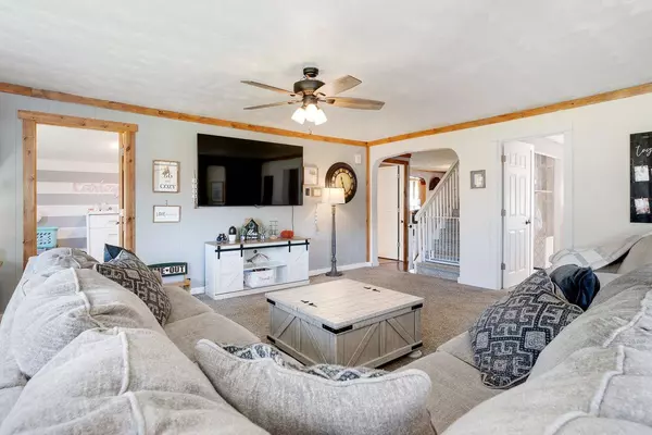 110 Pine Street, La Valle, WI 53941