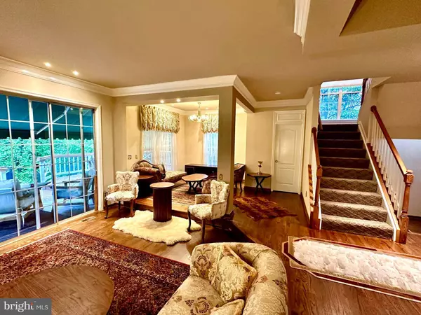 20870 TRINITY SQ, Sterling, VA 20165