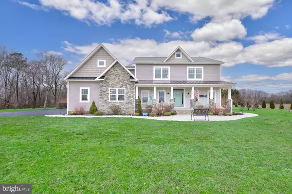 27807 ROUND POLE BRIDGE RD, Milton, DE 19968