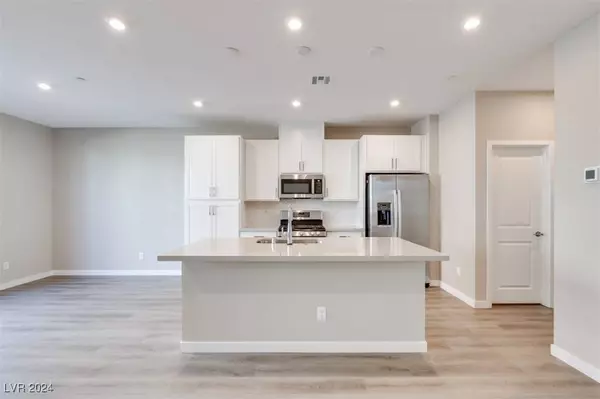 4366 Landberg Avenue, Las Vegas, NV 89141