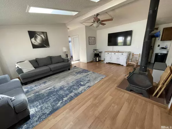 3130 Mars Ave., Winnemucca, NV 89445