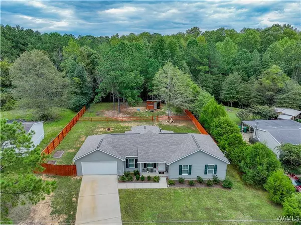 17086 Finnell RD, Northport, AL 35475