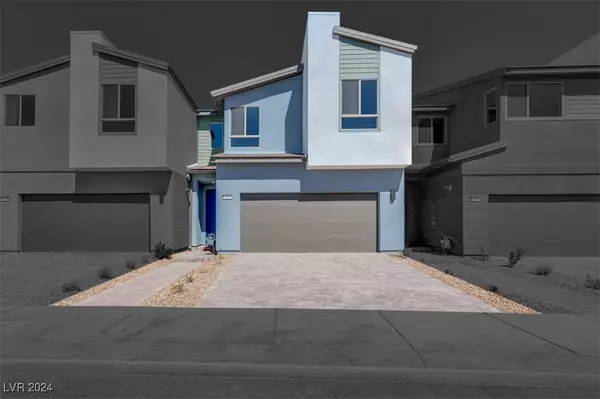 4366 Landberg Avenue, Las Vegas, NV 89141