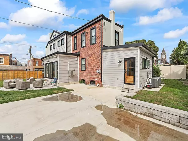 4501-5 E THOMPSON ST, Philadelphia, PA 19137