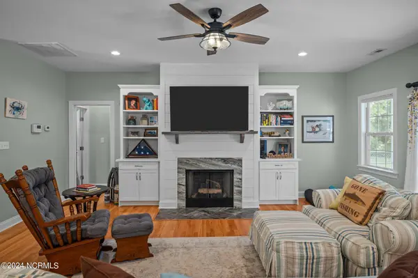 9509 Connie Cove RD, Oriental, NC 28571