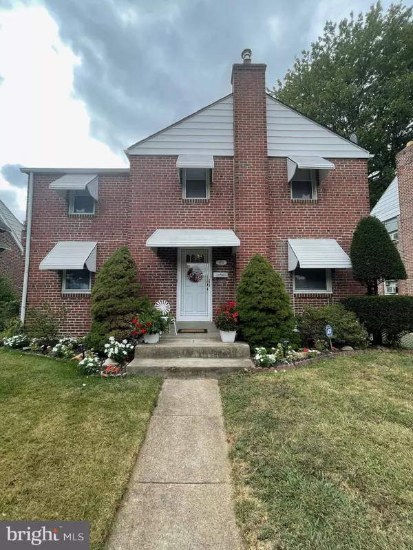 1104 SERRILL AVE, Lansdowne, PA 19050
