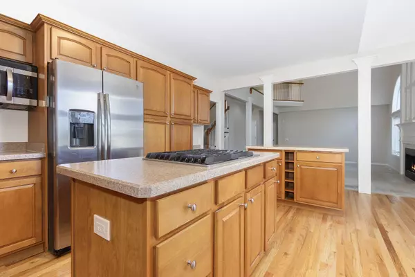 816 Queens Gate CIR, Sugar Grove, IL 60554