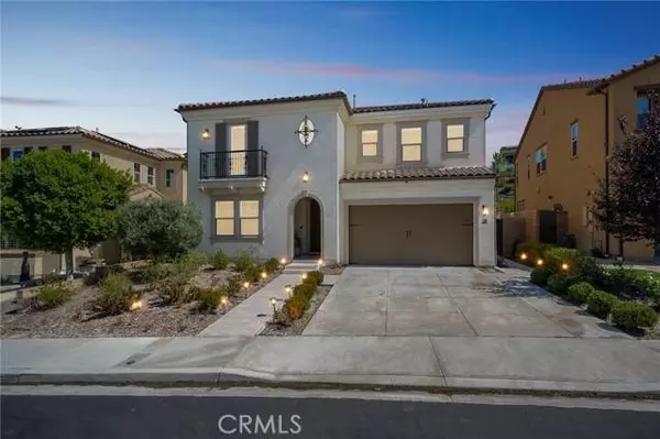 19 Cielo Arroyo, Mission Viejo, CA 92692