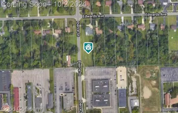 0000 Pierce Street, Southfield, MI 48076