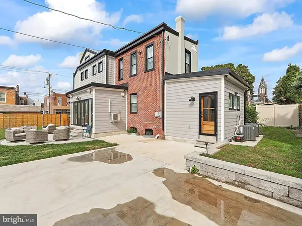 4501-5 E THOMPSON ST, Philadelphia, PA 19137