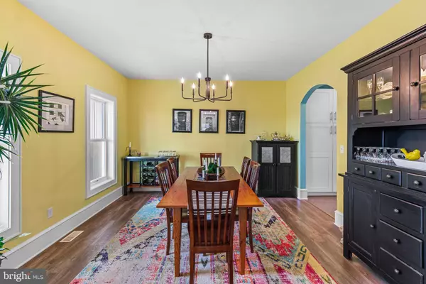 27807 ROUND POLE BRIDGE RD, Milton, DE 19968