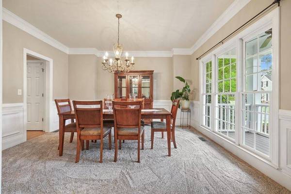 2318 Starr Lake DR NW, Acworth, GA 30101