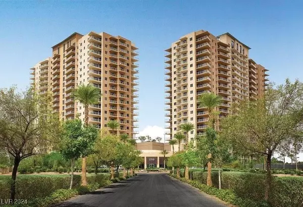 8255 LAS VEGAS Boulevard #1318, Las Vegas, NV 89123