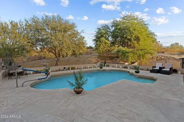 555 N OCOTILLO Drive, Wickenburg, AZ 85390