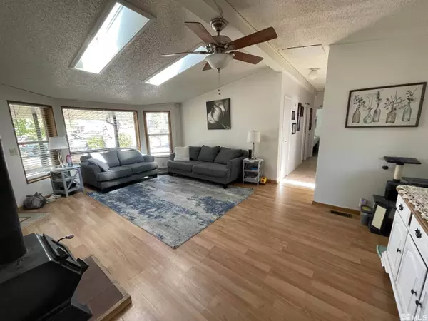 3130 Mars Ave., Winnemucca, NV 89445