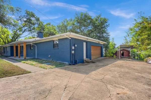 277 Autumn Wood Trail, Gun Barrel City, TX 75156