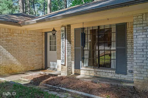 316 Short Leaf Drive, Haughton, LA 71037