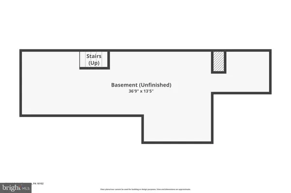 901 N N 6TH ST, Allentown, PA 18102