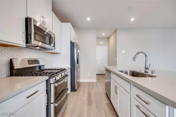 4366 Landberg Avenue, Las Vegas, NV 89141